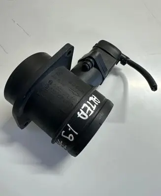 Seat Altea XL Mass air flow meter 0281002531 038906461E
