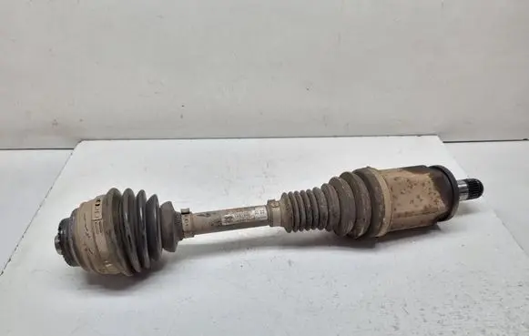BMW X1 E84 Front driveshaft 7591681