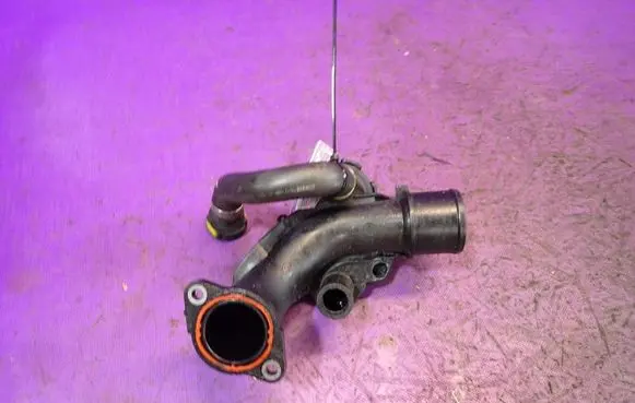 Renault Clio III Breather hose/pipe