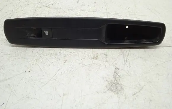 Renault Scenic III - Grand scenic III Electric window control switch