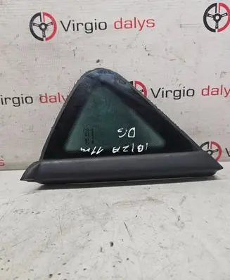 Seat Ibiza IV (6J,6P) Rear side window 43R001667 DOT459M53AAS3