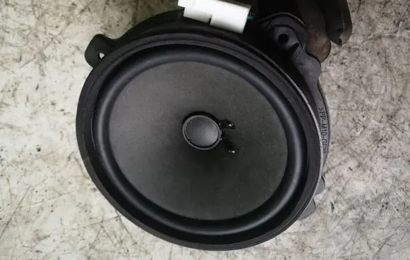 Opel Antara Rear door speaker 25907870