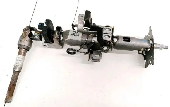 Toyota Avensis T250 Steering wheel axle