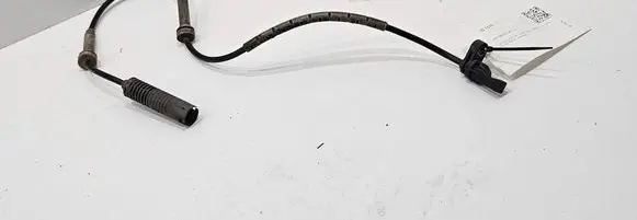 BMW 3 E90 E91 ABS brake wheel speed sensor 
