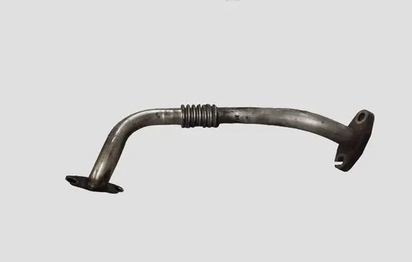Mazda 6 Turbo turbocharger oiling pipe/hose