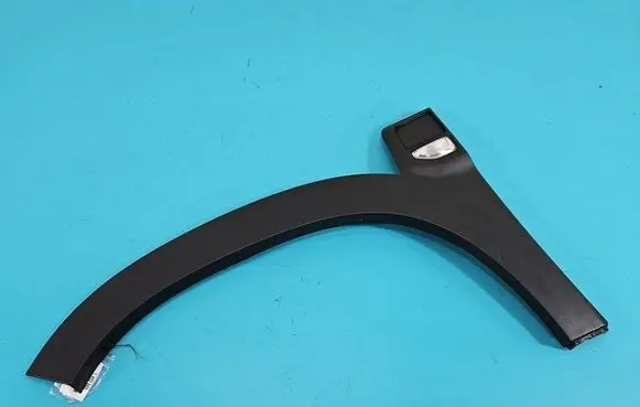 Dacia Duster II Front arch trim 638756602R IMPRK1493689