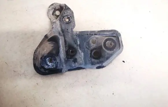 Smart ForFour I Other exterior part