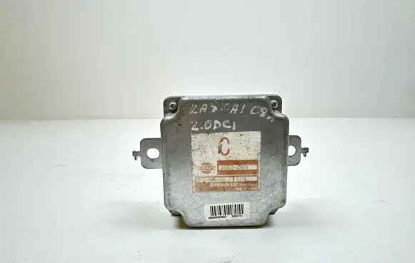 Nissan Qashqai Other control units/modules 41650JD700 AA68000009