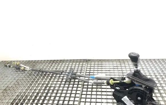 Ford Focus Gear shift rod JX6R-7C453-CKD
