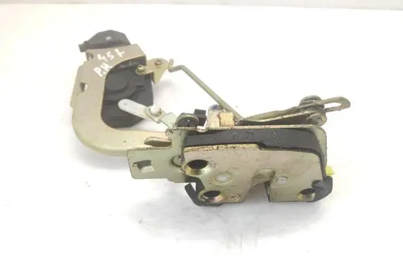 Suzuki Ignis Front door lock