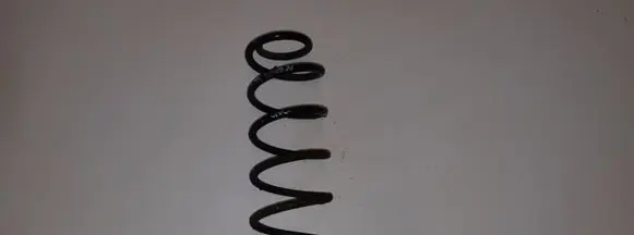 Honda Civic Rear coil spring