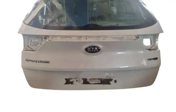 KIA Sportage Tailgate/trunk/boot lid