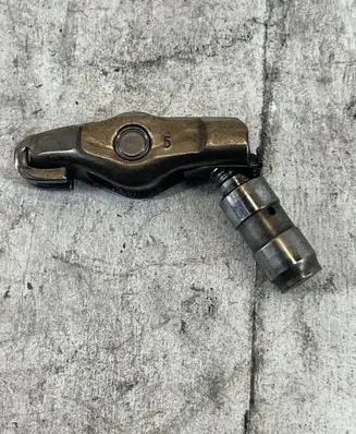Opel Insignia B Valve rocker arm 