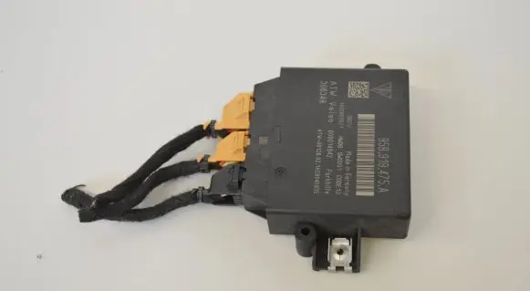 Porsche Cayenne (92A) Parking PDC control unit/module 95B919475A