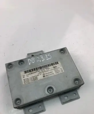 Mercedes-Benz E C207 W207 Other control units/modules A1729009302