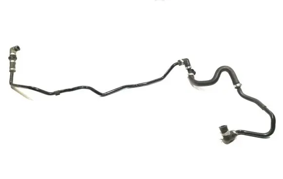 Vacuum line/pipe/hose