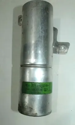 Mercedes-Benz S W221 Air conditioning (A/C) air dryer A2218300283