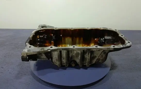 Ford Focus Oil sump 98MM6675EA