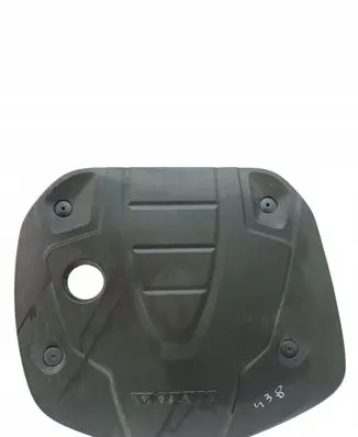 Volvo V60 Engine cover (trim) 31686823