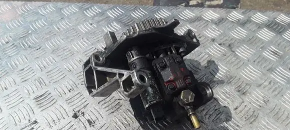 Citroen C3 Fuel injection high pressure pump