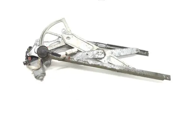 Lexus GS 300 400 430 Front door window regulator with motor 8571030340 062040G241