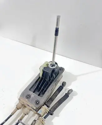 Gear shifter/selector