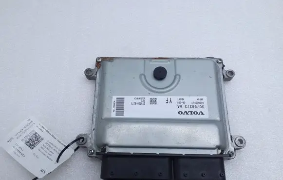 Volvo XC60 Engine control unit/module 30788273 30788273AA
