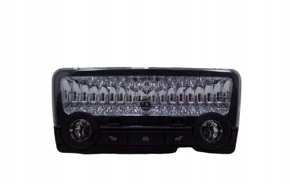 BMW 5 F10 F11 Front seat light 9240763
