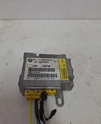 BMW 7 E65 E66 Airbag control unit/module 6929559