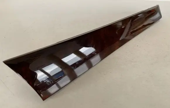 Audi A8 S8 D4 4H Front door trim bar 4H0867409