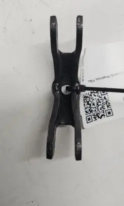 Opel Corsa D Fuel Injector clamp holder