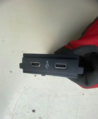 Volkswagen T-Roc Bluetooth antenna 2G6035736 1003096