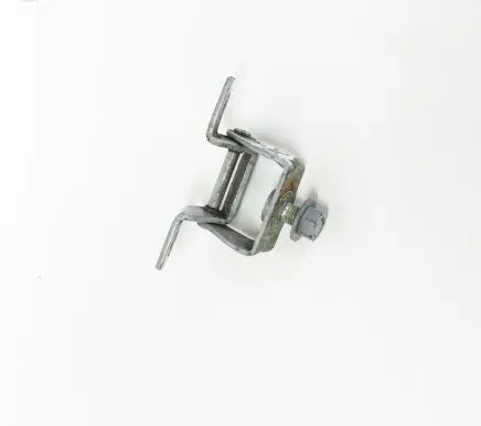 Hyundai Getz Rear door lower hinge