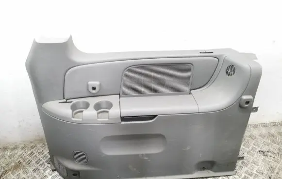 Chrysler Voyager Trunk/boot side trim panel