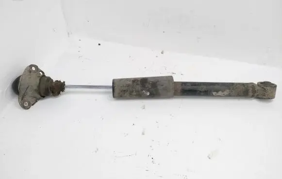 Skoda Fabia Mk2 (5J) Rear shock absorber/damper