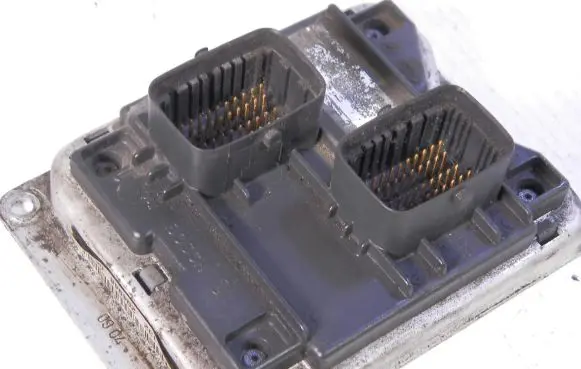 Alfa Romeo 156 Engine control unit/module ECU 00467684700