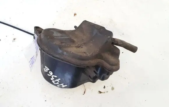Mazda 3 I Other relay