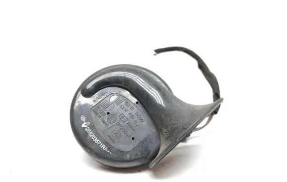 Renault Scenic IV - Grand scenic IV Horn signal 256203571R A050680 0020046