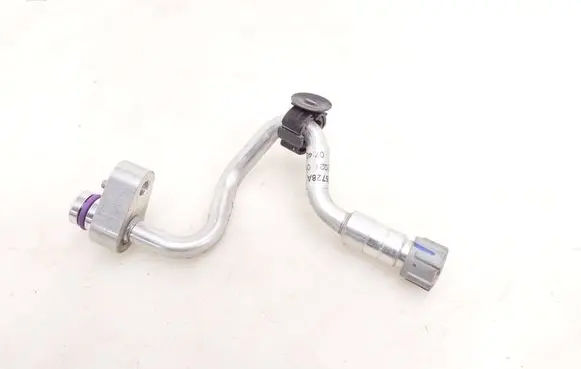 Audi e-tron Air conditioning (A/C) pipe/hose 4KE816728A