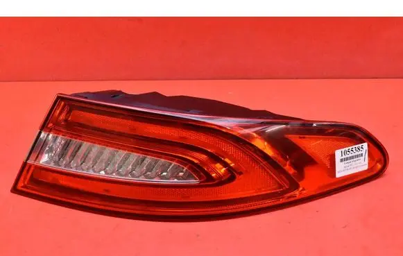 Jaguar XF X250 Rear/tail lights CX2313404AC