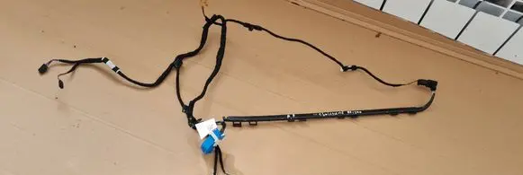Audi A6 S6 C8 4K Other wiring loom 4K8971036F