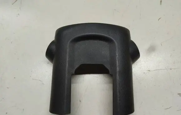 Mini One - Cooper Coupe R56 Steering wheel column trim 2752775