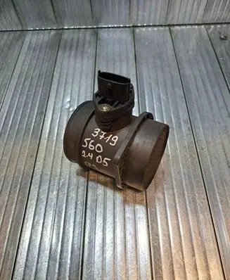 Volvo S60 Mass air flow meter 0280218088 8670115