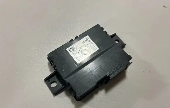 BMW X7 G07 Blind spot module 5B33D47 5B49599