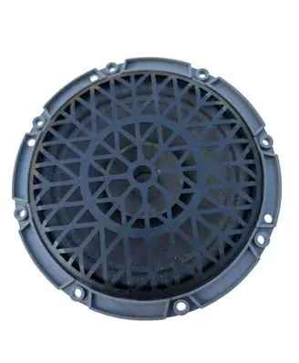 Citroen C5 Front door speaker 9664955980