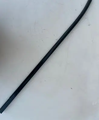 Chrysler Pacifica Rear side glass trim 