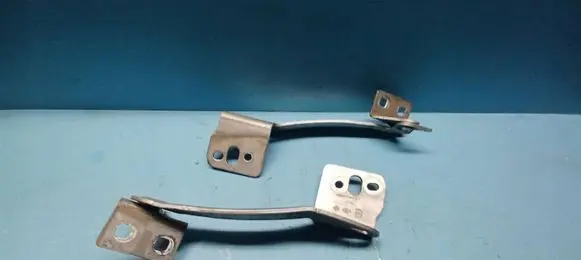 Renault Kangoo II Engine bonnet/hood hinges