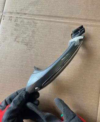 BMW 6 F06 Gran coupe Front door exterior handle 7305344