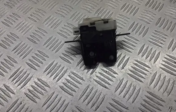 Renault Scenic II - Grand scenic II Tailgate/trunk/boot lock/catch/latch 8200076240E