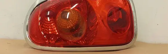 Mini Cooper Countryman R60 Rear/tail lights 03445070 0344400 03445075